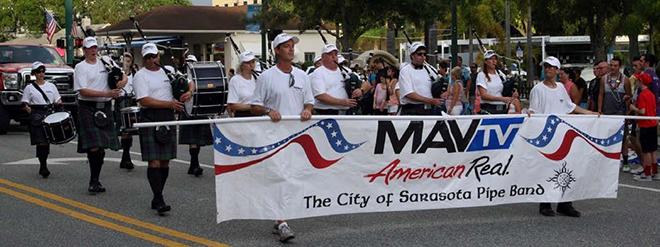 2014 Sarasota Grand Prix  © Shoot 2 Thrill / Pete Boden